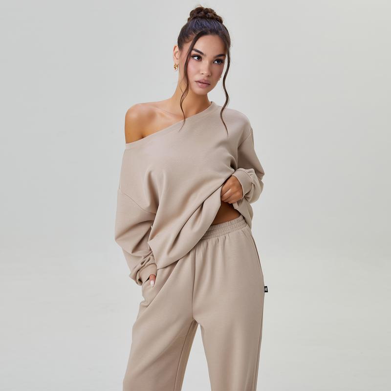Women's CloudSoft Lounge Set