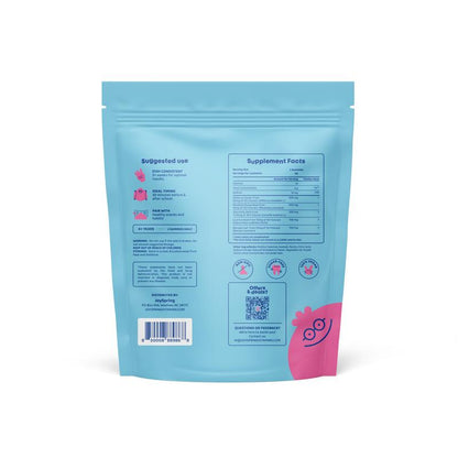 Boostiva® Genius Gummies