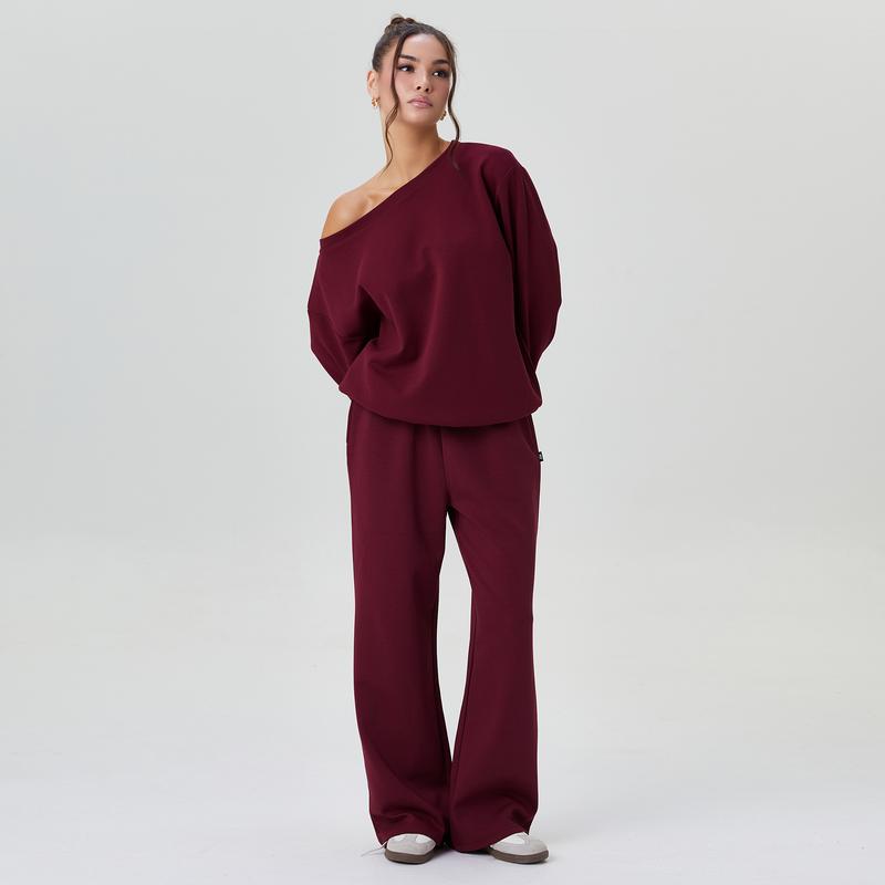Women's CloudSoft Lounge Set