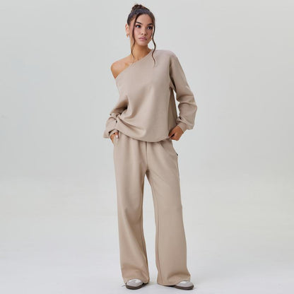 Women's CloudSoft Lounge Set