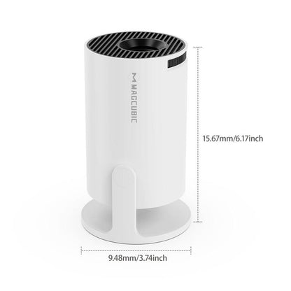 Magcubic Portable Projector HY300 Pro