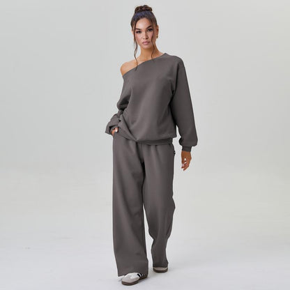 Women's CloudSoft Lounge Set