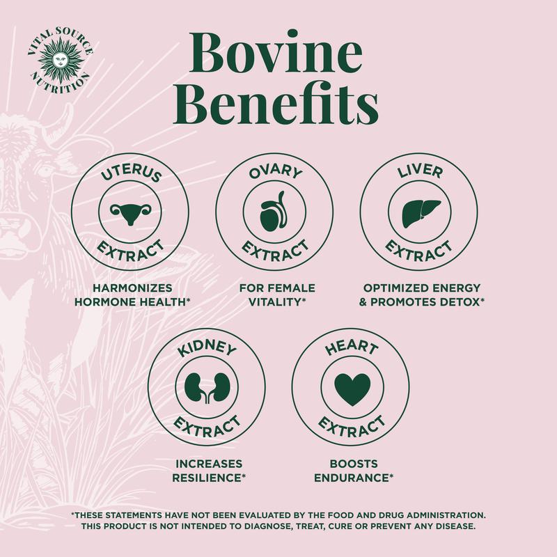 Primal Health Blend Capsules