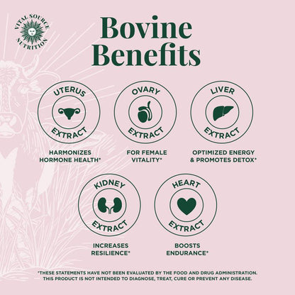 Primal Health Blend Capsules