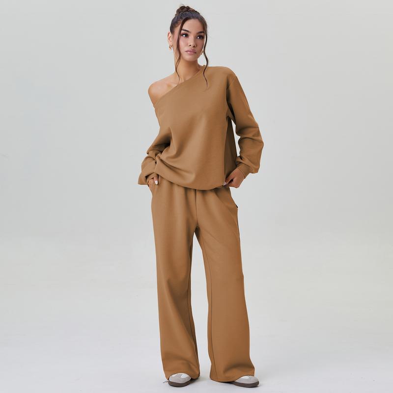 Women's CloudSoft Lounge Set