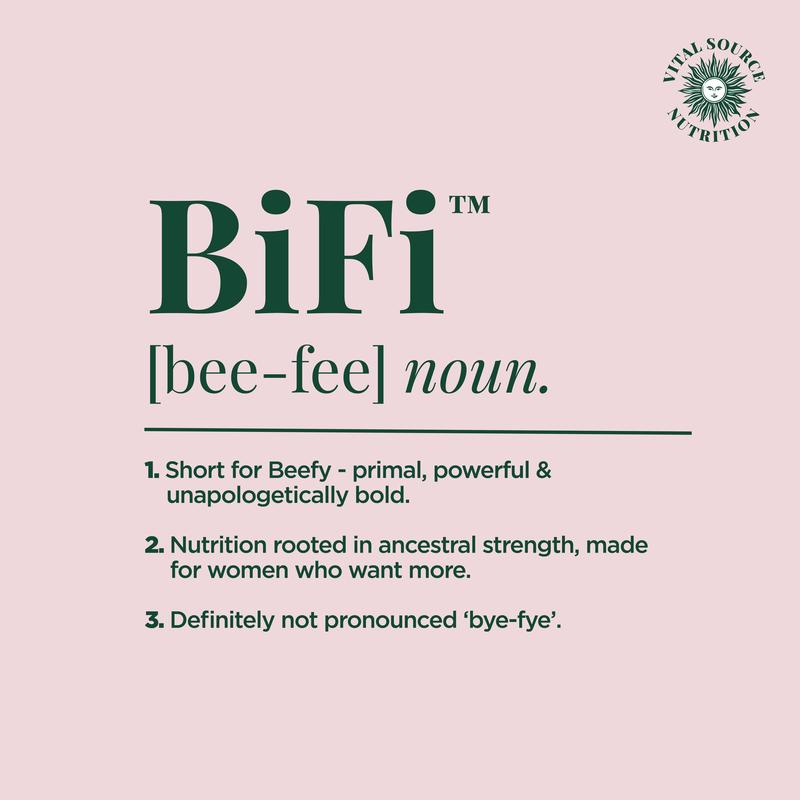 Primal Health Blend Capsules