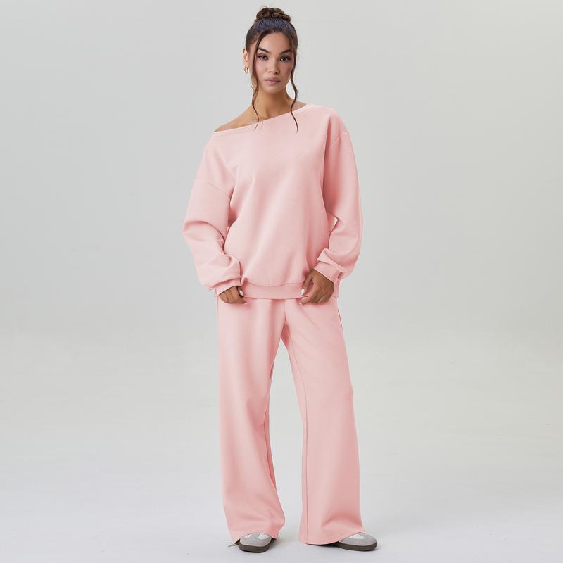 Women's CloudSoft Lounge Set