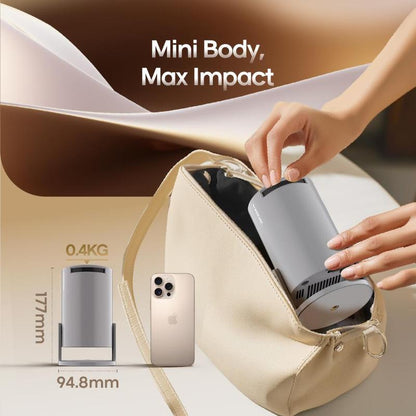 Magcubic Portable Projector HY300 Pro