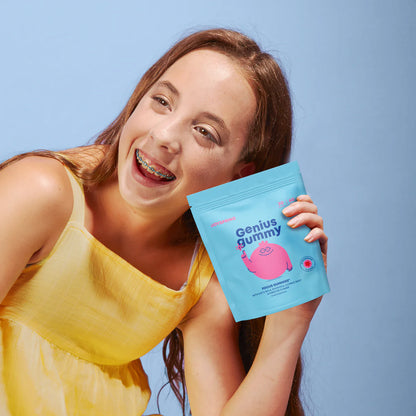 Boostiva® Genius Gummies