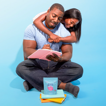 Boostiva® Genius Gummies