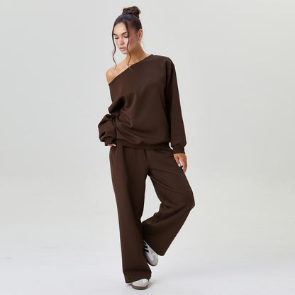 Women's CloudSoft Lounge Set