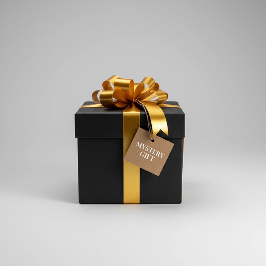 Mystery Gift