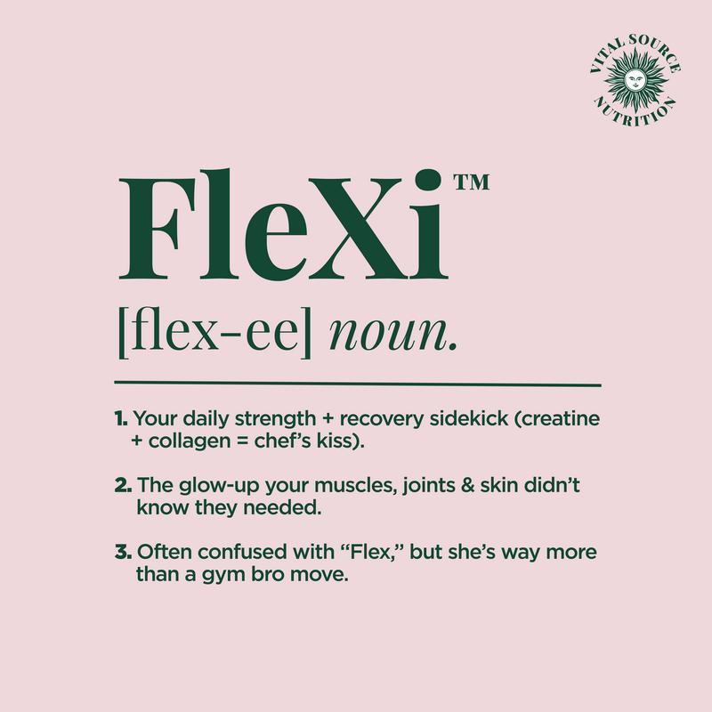 Creatine & Collagen Stick Packs