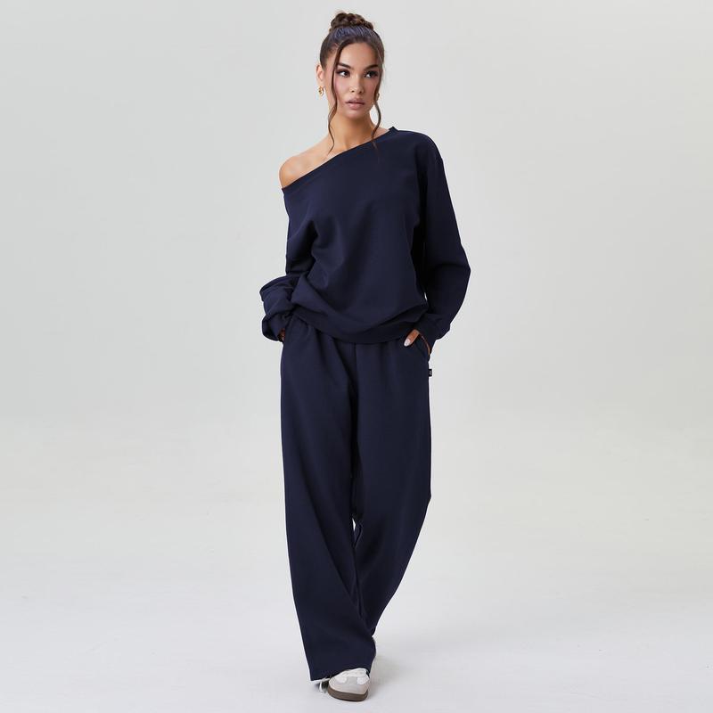 Women's CloudSoft Lounge Set