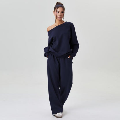 Women's CloudSoft Lounge Set