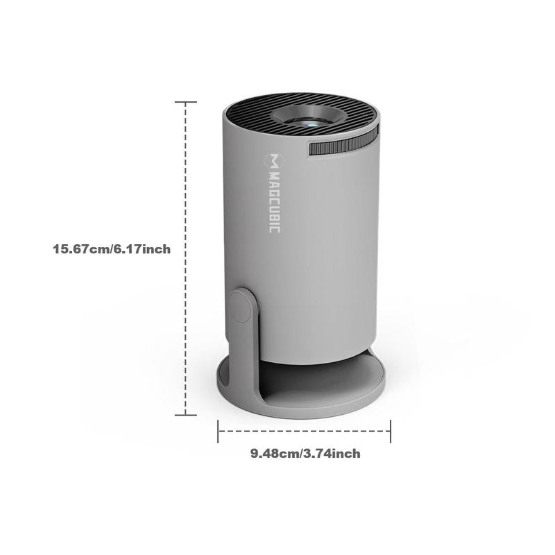 Magcubic Portable Projector HY300 Pro