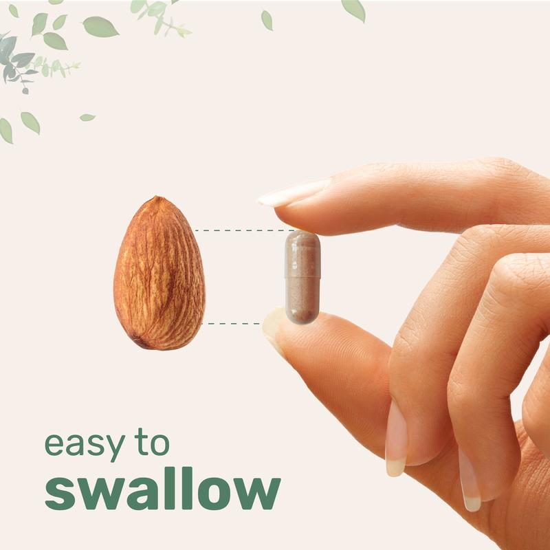 Boostiva Liver Detox Capsules